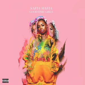 دختران خوب زمان