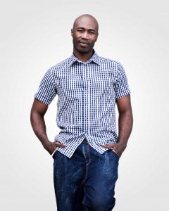 black-man